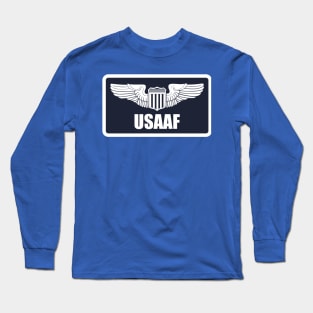 USAAF Long Sleeve T-Shirt